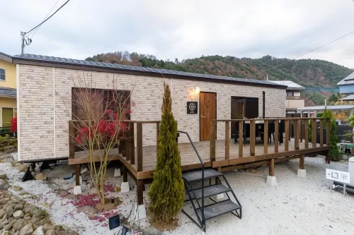 Dio Hotels in Fujikawaguchiko
