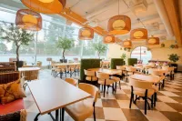 Santa's Resort & Spa Hotel Sani - WLAN