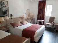 Logis la Bastide des Golfs