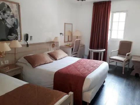 拉北提德高爾夫酒店