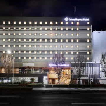 Daiwa Roynet Hotel Tsukuba