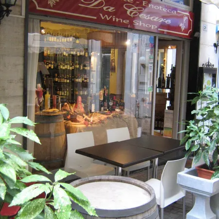 Hotel Da Cesare