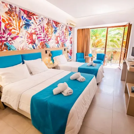 May Beach Hotel