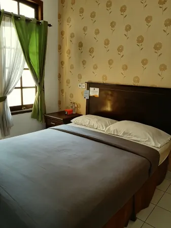 Gloria Amanda Hotel