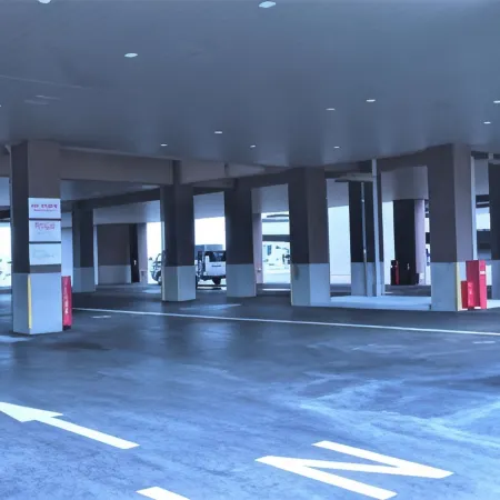 Toyoko Inn Chubu International Airport No 2