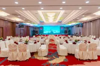 Bang Onsen Spa & Resort Hotel di Kim Thuỷ