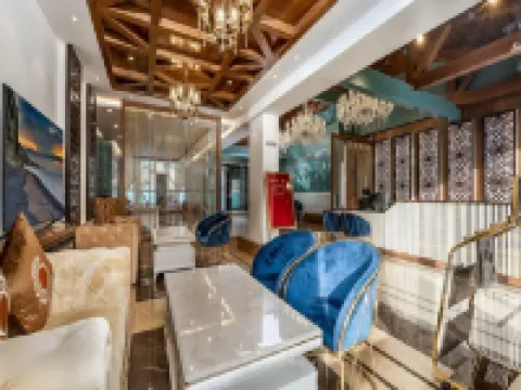 Hotel Snowland Sonmarg Hotels in Ganderbal