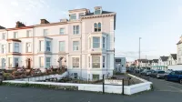 The Manor Hotel Hotels in Llandudno