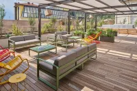 Hotel Giardino Verdi