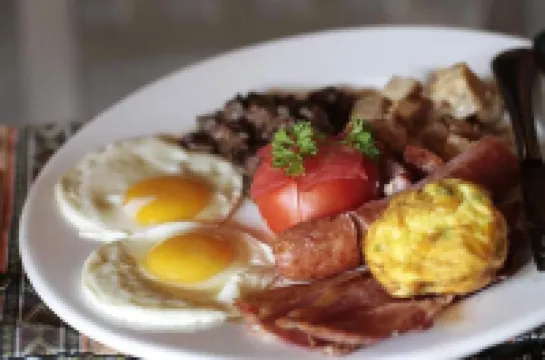 Africa Safari Rift Valley