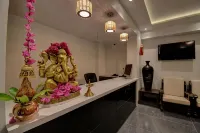 Elite Hotel Hotels in Chavani