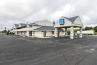 Motel 6 Crawfordsville, IN