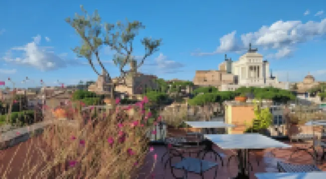 Residenza Maritti Classic Rooms