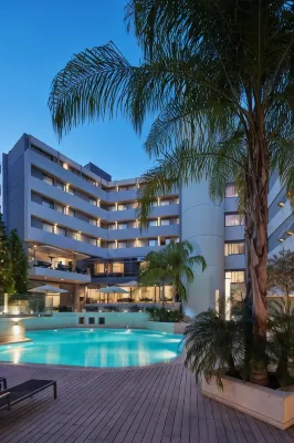 Galaxy Iraklio Hotel - 5 ดาว