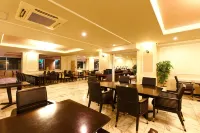 Spring Sunny Hotel Nagoya Tokoname Ekimae - breakfast
