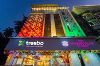 Treebo Sree Varshavilas Regency, 2 Mins from Guruvayoor Temple