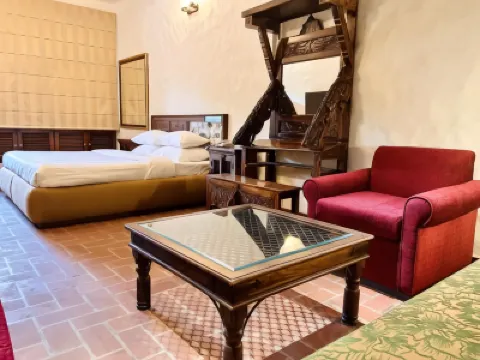 The Kaptain's Retreat โรงแรมใน