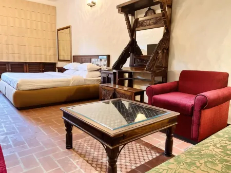 The Kaptain's Retreat