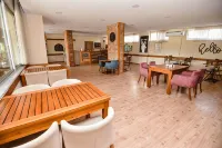 Hotel Karacan Park -Dalaman Airport Hotels in Ortaca