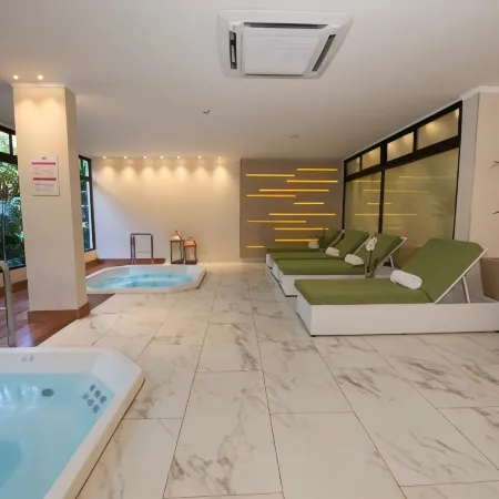 Hotel Saint George