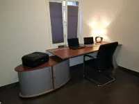 3 Doppelbett Business Apartment am Bodensee