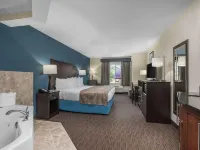 AmericInn by Wyndham Windom Hotels in Windom