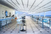 泰特斯維爾肯尼迪航天中心萬怡酒店 - 停車場