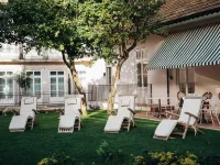 GRANDE HOTEL PARIS by STAY HOTELS Hotels near Cardosas Square