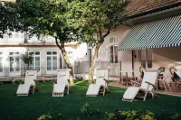 GRANDE HOTEL PARIS by STAY HOTELS - romantici