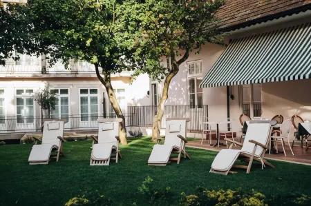 GRANDE HOTEL PARIS by STAY HOTELS