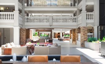 Embassy Suites by Hilton Colorado Springs