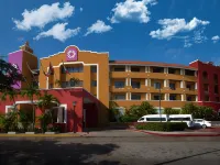 Adhara Hacienda Cancun Hotels near Tulum Avenue