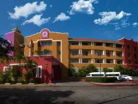 Adhara Hacienda Cancun Hotels in 