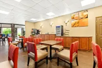 Comfort Inn Grantsville-Deep Creek Lake Hotels in Garrett County