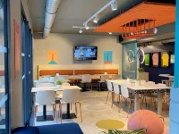 Ibis Budget Loudéac Vélodrome Hotels in Loudeac