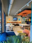 Ibis Budget Loudéac Vélodrome Hotel a Rohan