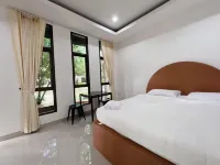 Lanna Bali KumnunTuo Hotels in der Nähe von Wat Prathom