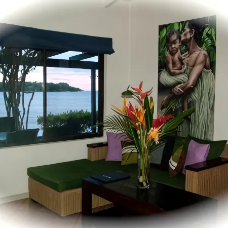 Pacific Lagoon Apartments