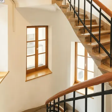 Old Riga Romantic Loft