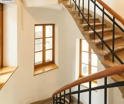 Old Riga Romantic Loft