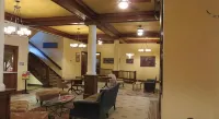 拉布隆特酒店 - Wi-Fi