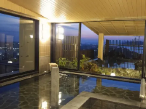 Onyado Nono Sakaiminato Natural Hot Spring Hotels in Sakaiminato