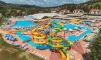 Terme Tuhelj Hotel Well Hotels in Skaricevo