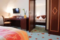 Stadthotel Stern - acceptant les animaux