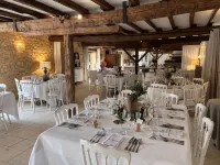 Hôtel la Villa Romaine Hotel a Cenac-et-Saint-Julien