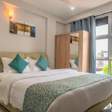 Tour Inn Hotels near Muliaage (Palace)
