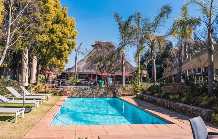 Birchwood Hotel and OR Tambo Conference Centre