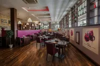 Westgrove Hotel - Bữa sáng
