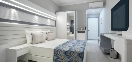 Blue Marlin Deluxe Spa & Resort - Ultra All Inclusive