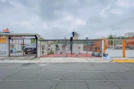 Casa 2 recámaras 3 personas